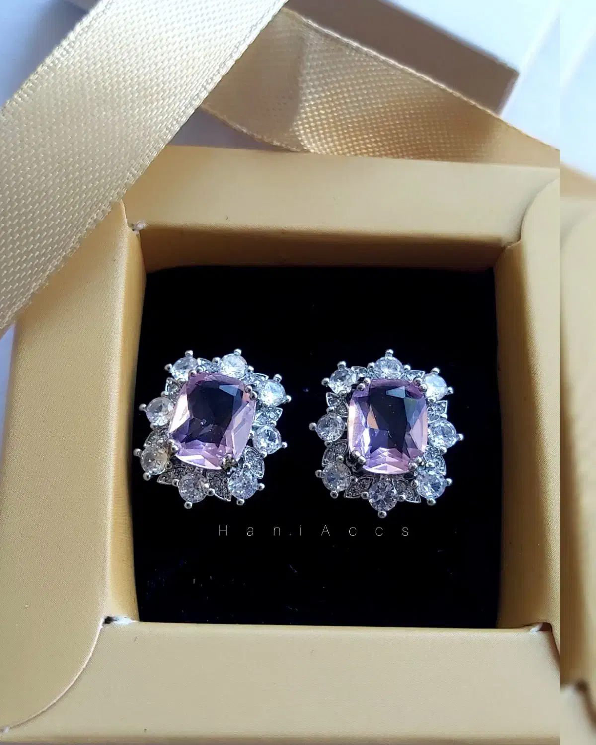 گوشواره های رنگ ثابت استیل|بدلیجات|ارومیه, |دیوار