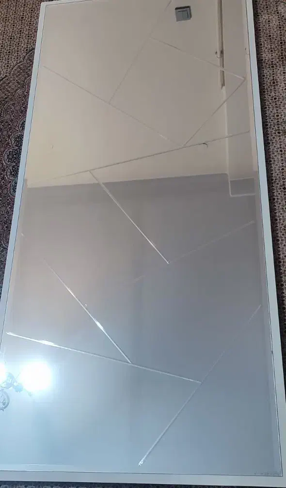 آینه قدی ۷۰ در ۱۵۰|آینه|تهران, آسمان|دیوار