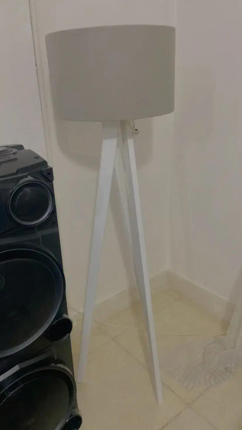 آباژور|چراغ خواب و آباژور|ازنا, |دیوار