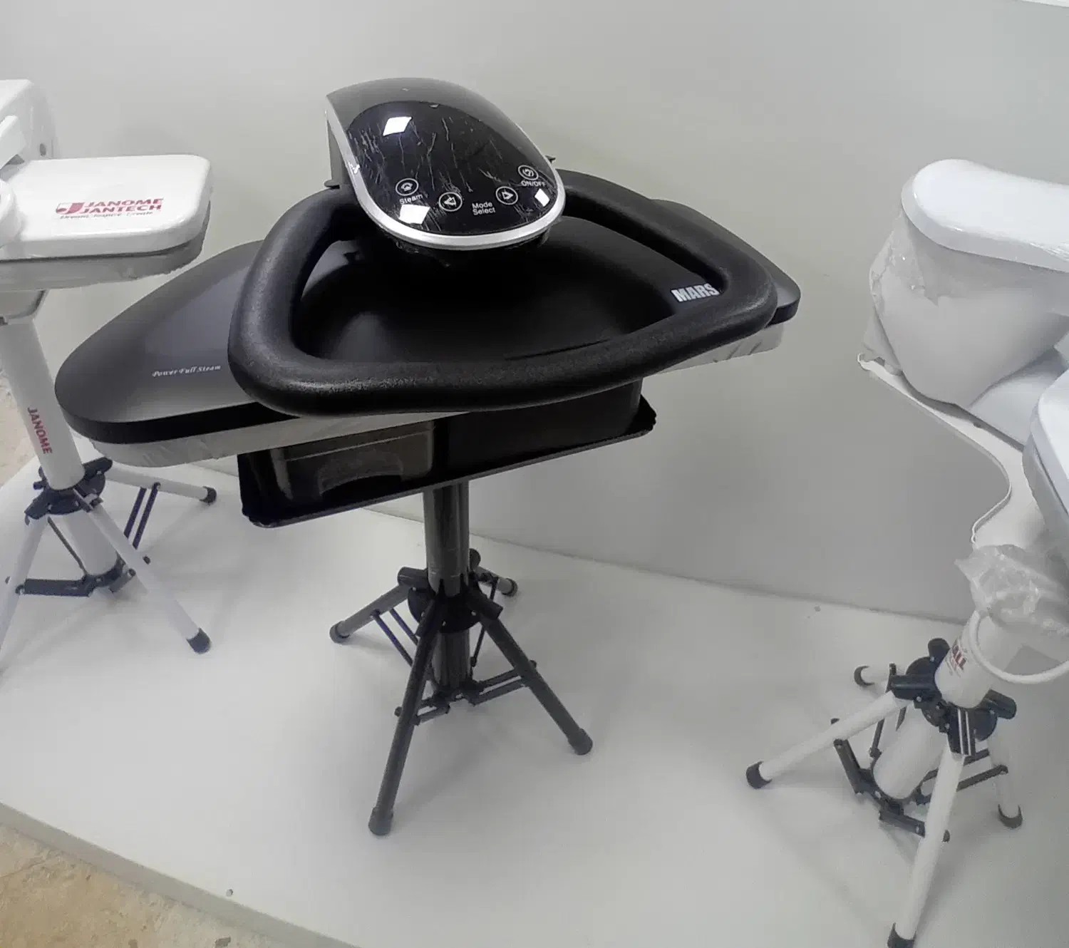 اتوپرس مارشال(اقساط بدون سود)|اتو و لوازم اتو|اراک, |دیوار