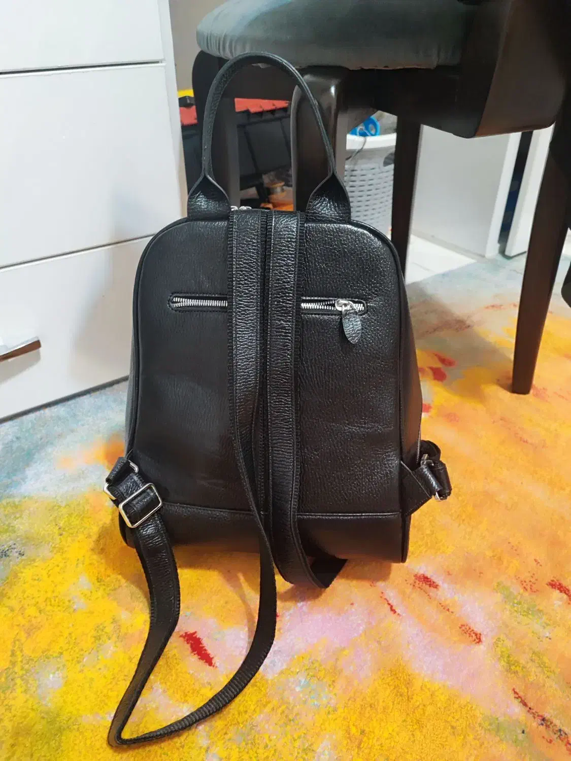 کیف چرم آرا|کیف، کفش، کمربند|کرمانشاه, |دیوار