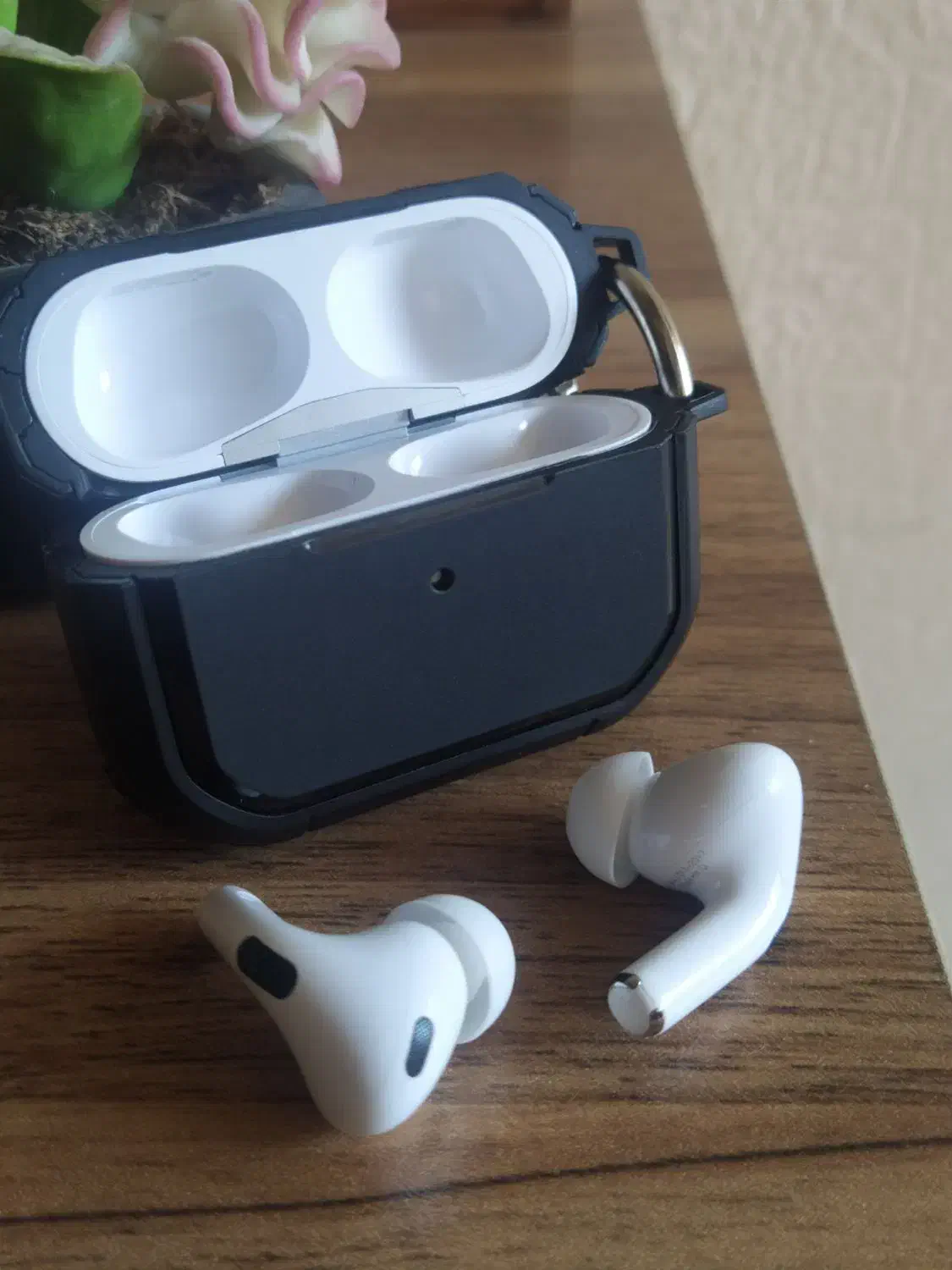 ایرپاد hoco ew69 هندزفری|لوازم جانبی موبایل و تبلت|شاهین‌شهر, خبرنگار|دیوار