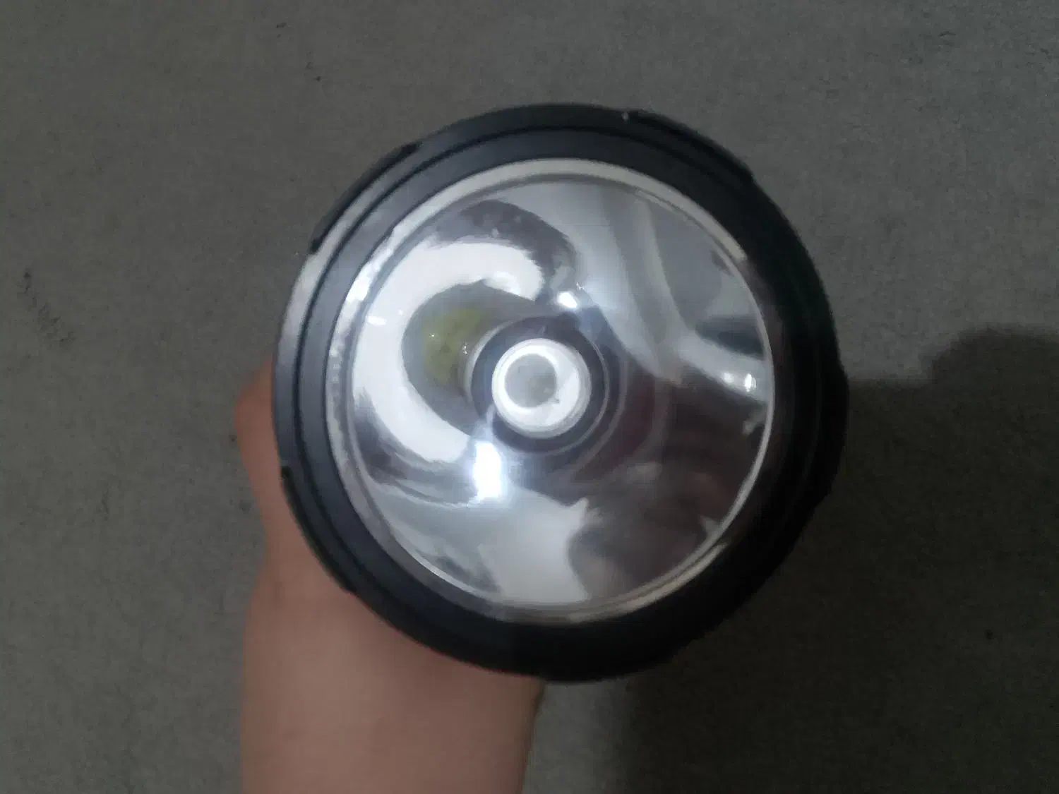 چراغ|لامپ و چراغ|کرج, گلشهر|دیوار