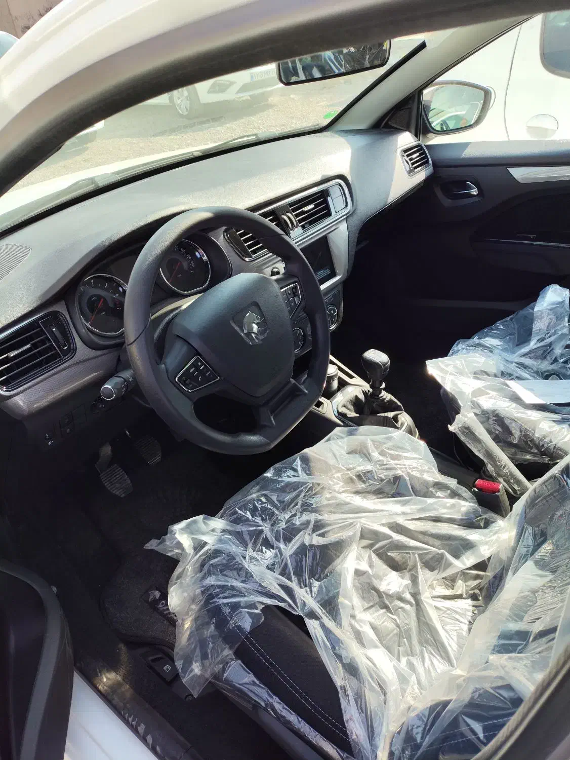 تارا v1 پلاس دستی مدل 1404|خودرو سواری و وانت|خرمآباد, |دیوار