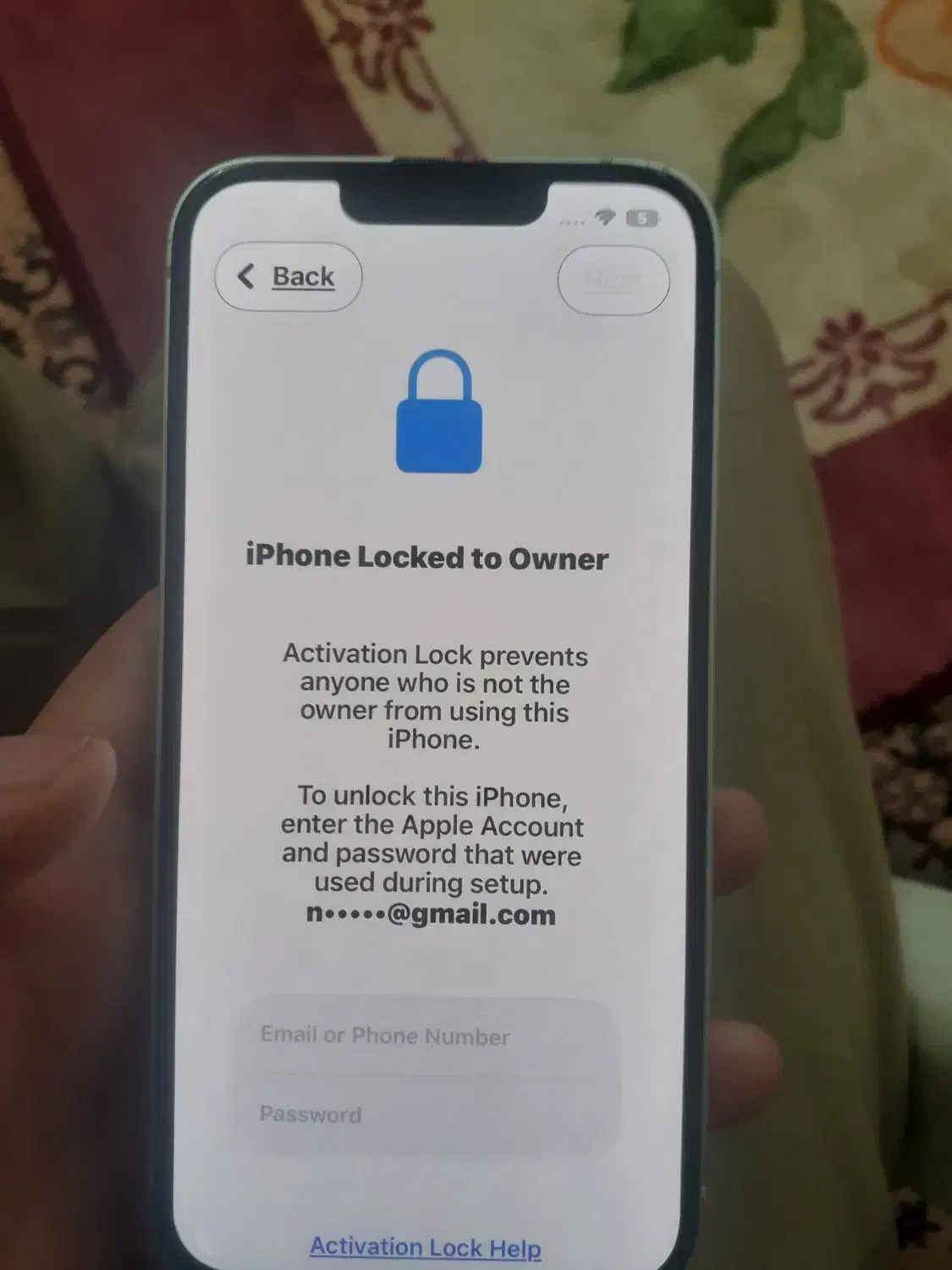 ایفون ۱۳|موبایل|قم, شهر قائم|دیوار
