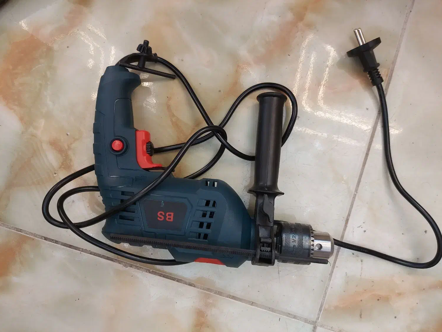 دریل و مته شارژی|ابزارآلات|اردبیل, |دیوار