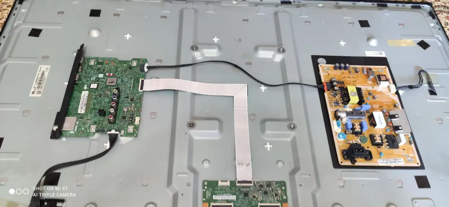 هر مدل تلویزیون خریدارم ال ای و ال سی دی|تلویزیون و پروژکتور|سنندج, |دیوار