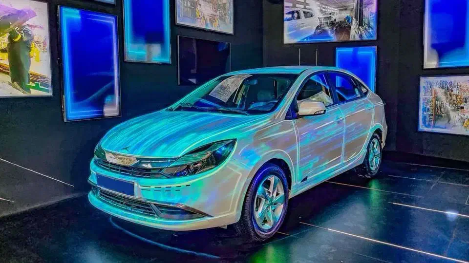 کی‌ام‌سی ایگل/جک ایگل|خودرو سواری و وانت|کرج, مهرویلا شمالی|دیوار