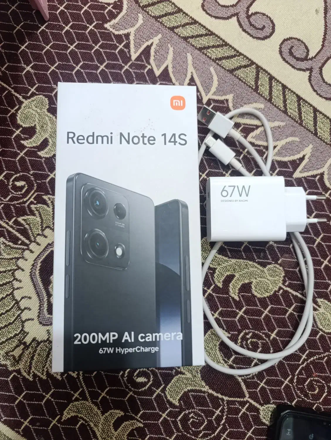 نوت14 اس|موبایل|تربت جام, میرقوام الدین|دیوار