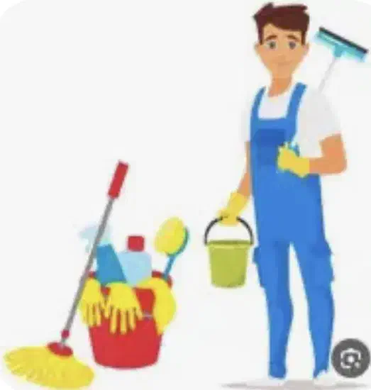 استخدام نیروی سرایداری ( فقط جهت افراد ساکن کیش )|استخدام سرایداری و نظافت|کیش, |دیوار