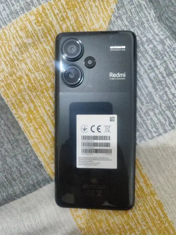 نت 13 پرو پلاس|موبایل|نورآباد ممسنی, |دیوار