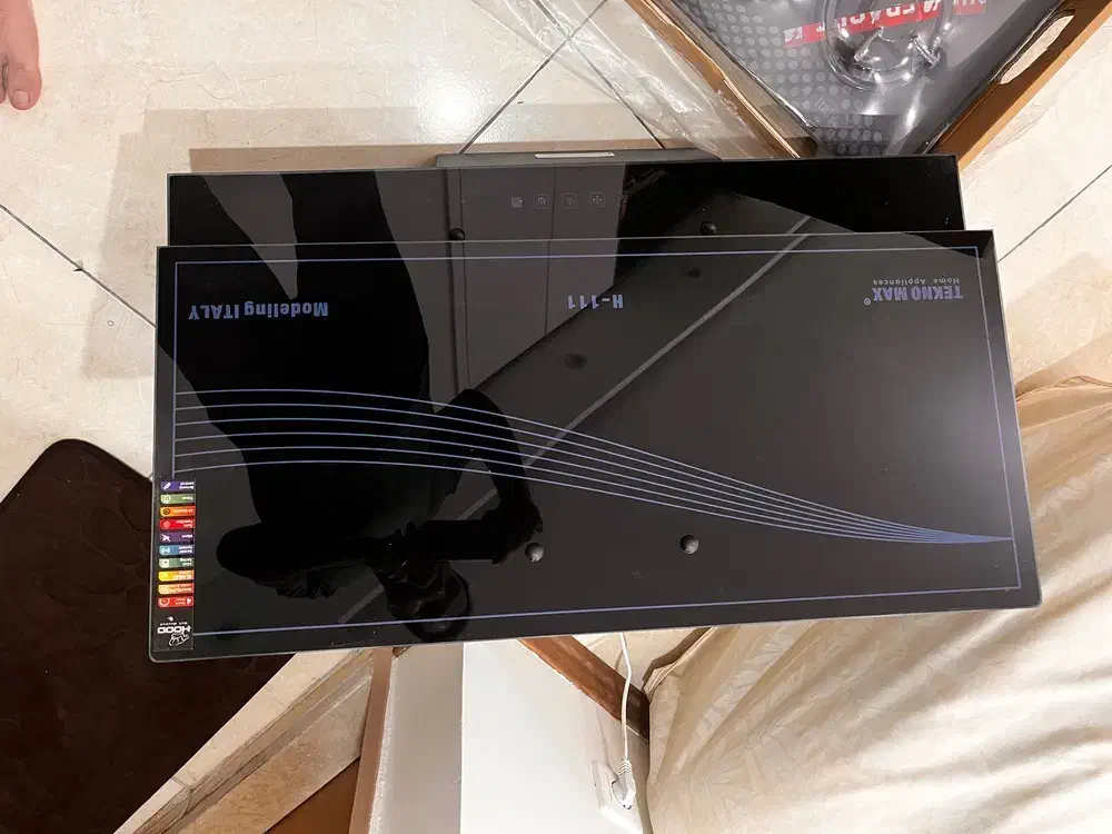 هود تکنو مکس|هود|اصفهان, محمودیه|دیوار