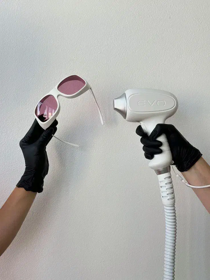 استخدام اپراتور لیزر با مزایا و بیمه|استخدام درمانی، زیبایی، بهداشتی|بندرعباس, |دیوار