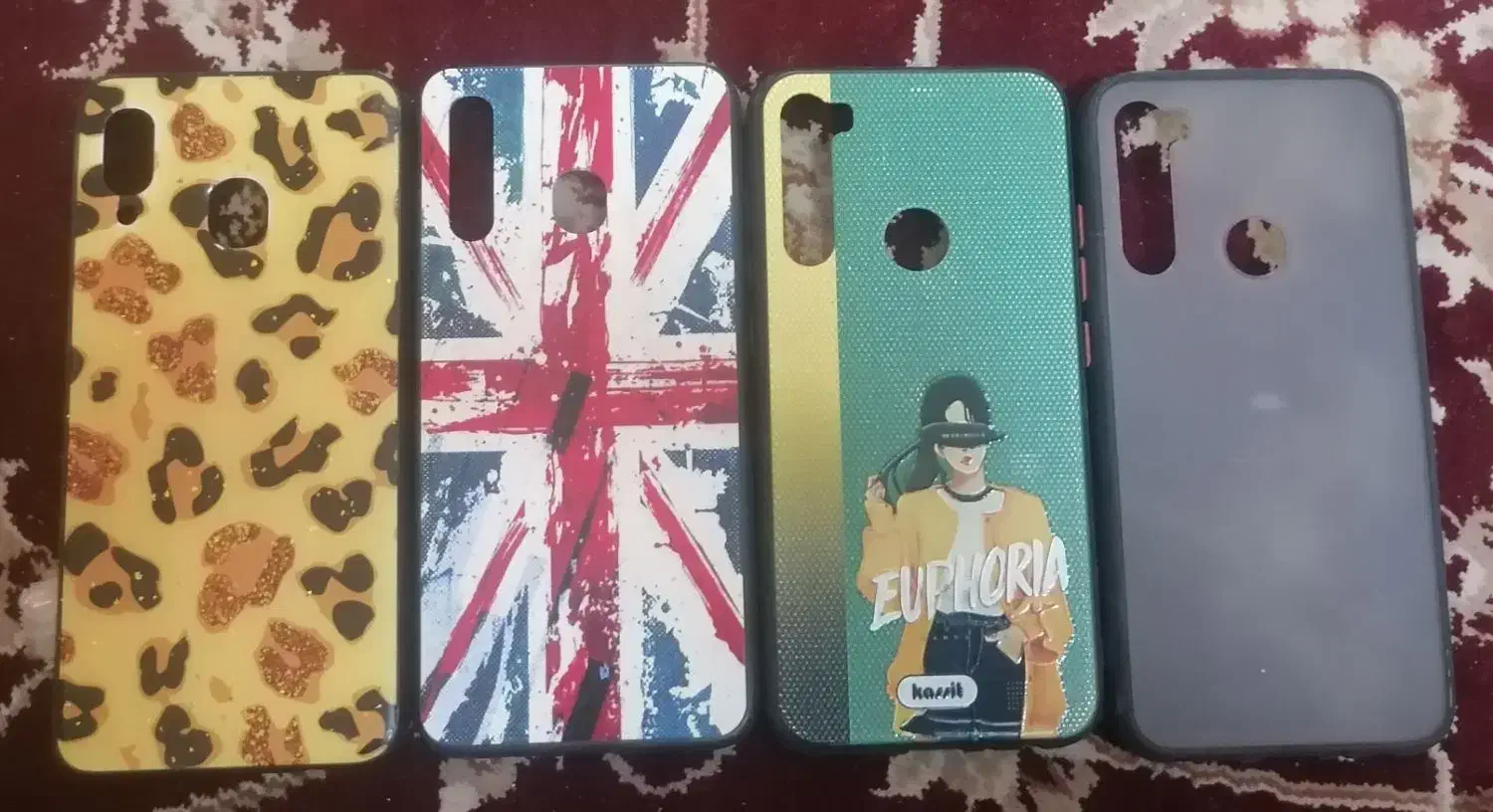 گارد گوشی|لوازم جانبی موبایل و تبلت|اردکان, |دیوار