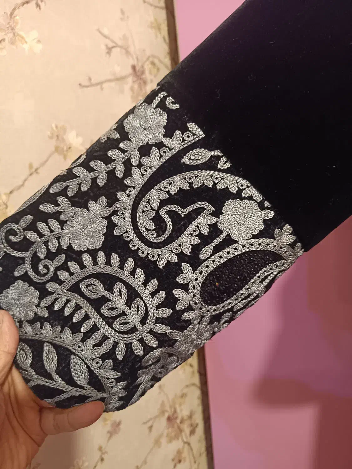 مانتو مجلسی از 44تا48|لباس|تبریز, |دیوار