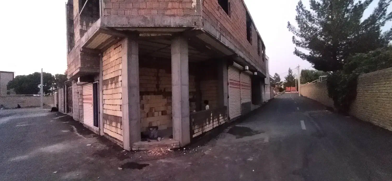 اجاره انبار 40متری حمیل|اجارهٔ مغازه و غرفه|حمیل, |دیوار