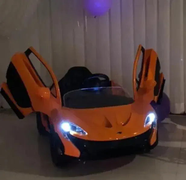 ماشین شارژی|اسباببازی|فومن, |دیوار