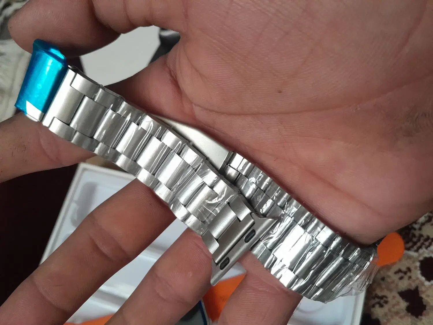 ساعت هوشمندX10|ساعت|گالیکش, |دیوار