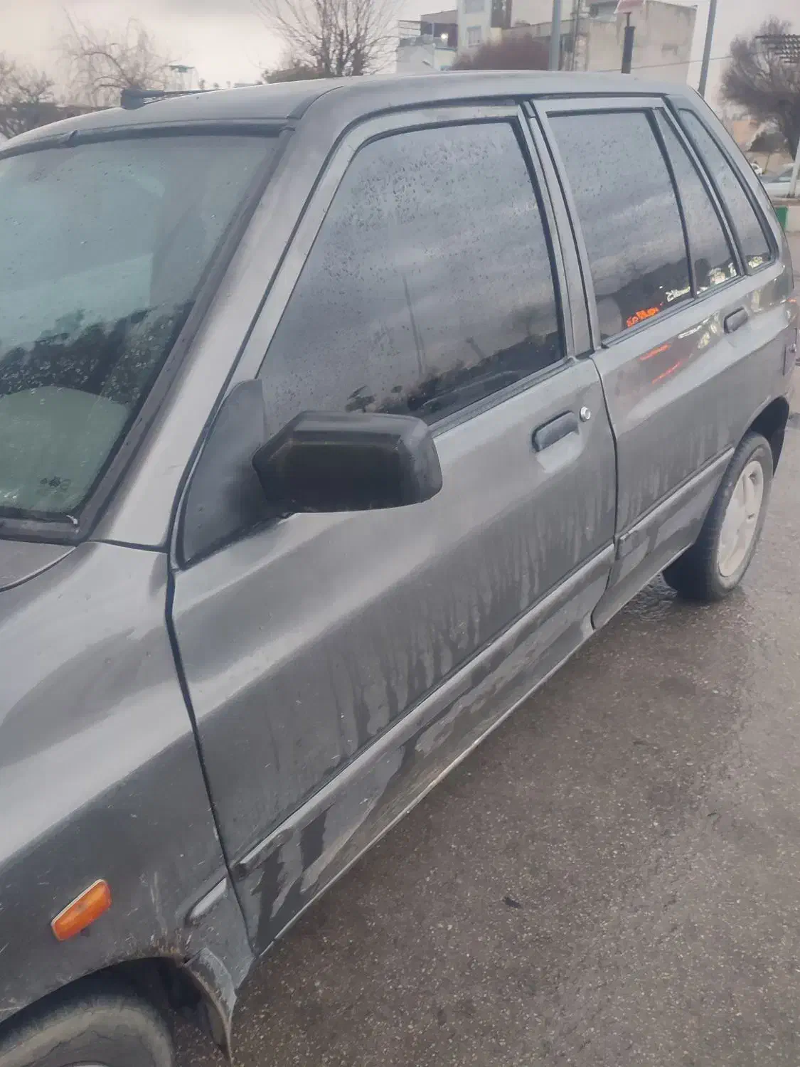 پراید 111مدل1391|خودرو سواری و وانت|یاسوج, |دیوار