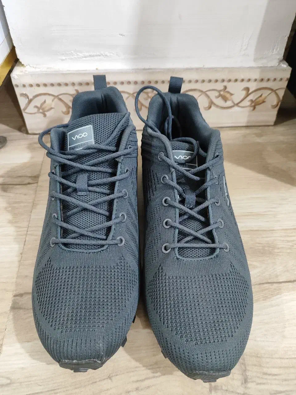 کتونی اورجینال|کیف، کفش، کمربند|صومعه‌سرا, |دیوار