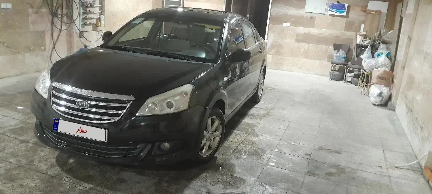 Mvm550|خودرو سواری و وانت|شیراز, زرهی|دیوار