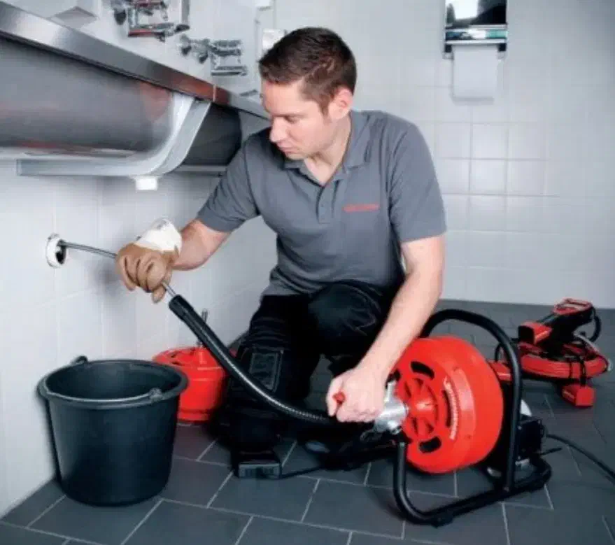 لوله بازکنی ولوله بازکن فاضلاب(موسوی)شبانه روزی|خدمات پیشه و مهارت|شوش, |دیوار