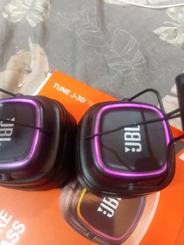 فروش هدفون جی بی ال TUNE J30 نو آکبند|پخشکننده همراه|بجنورد, |دیوار