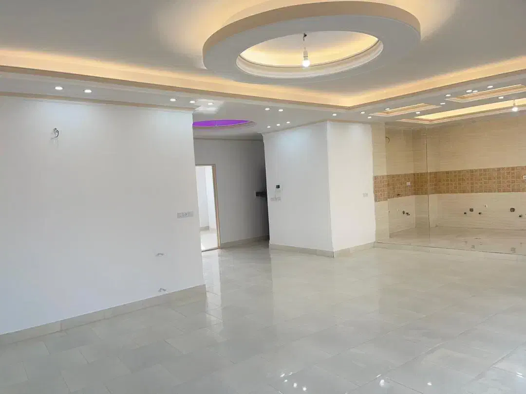 آپارتمان ۱۹۸ متری تک واحدی دو کله انصاریه گلستان|فروش آپارتمان|زنجان, |دیوار