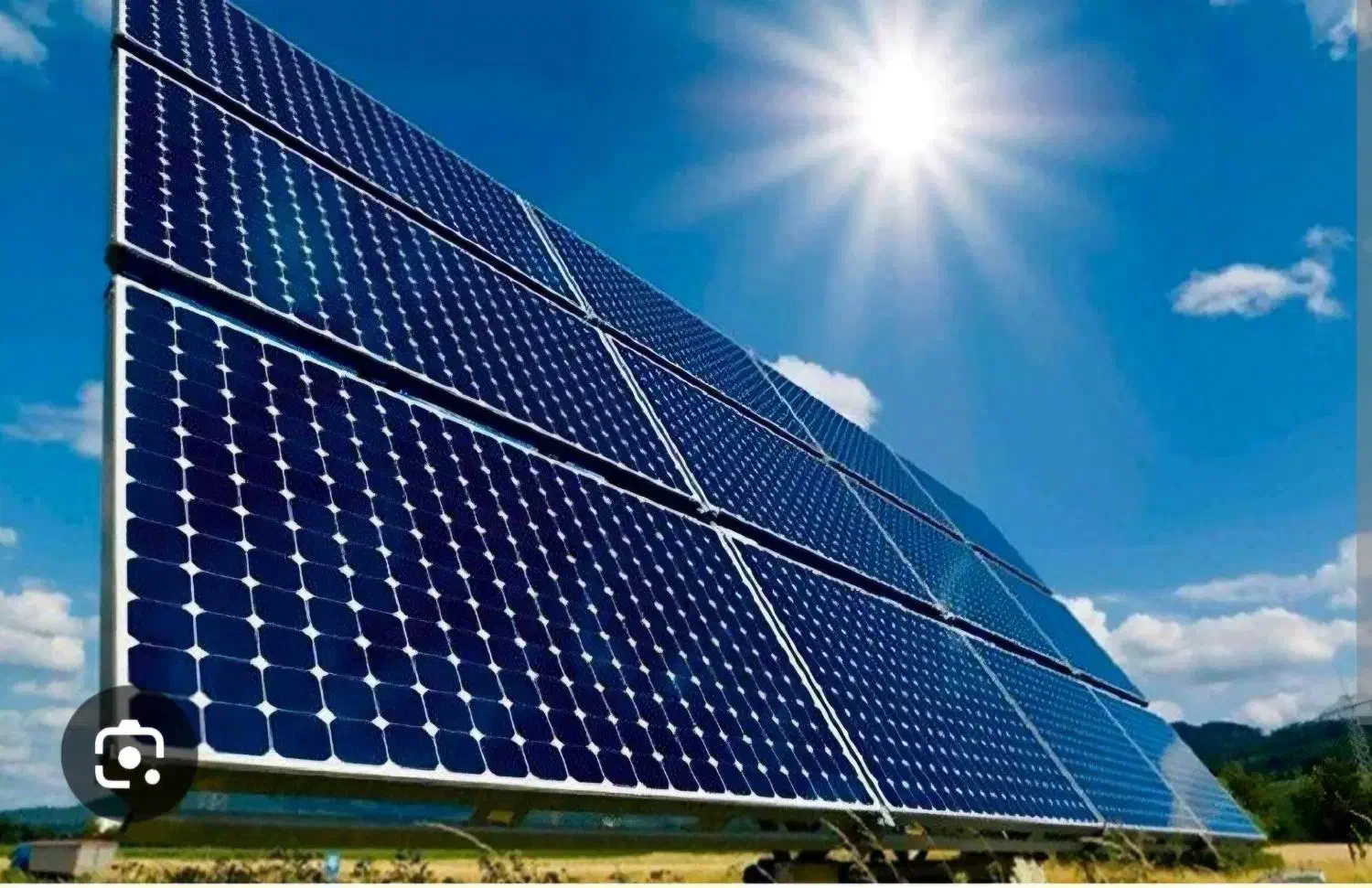 نیاز به سرمایه گذار برای احداث نیروگاه خورشیدی|استخدام صنعتی، فنی، مهندسی|ایلام, |دیوار