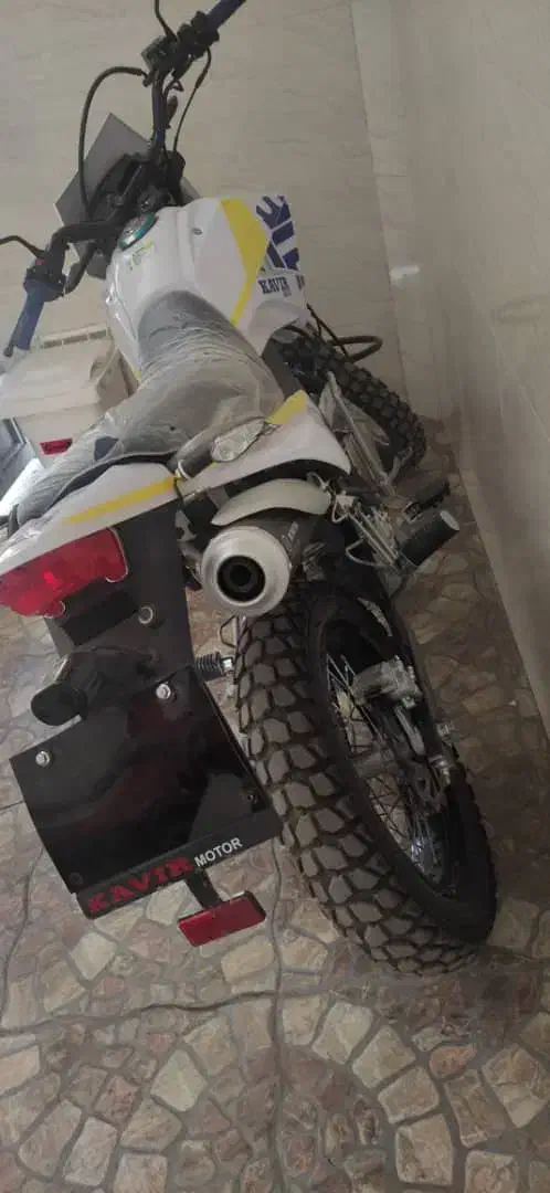 موتور سیکلت کویر|موتورسیکلت|سنندج, |دیوار