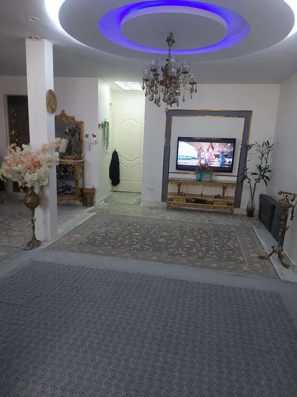 واحد ۷۵ متری / آسانسور/ پارکینگ|فروش آپارتمان|تهران, یافت آباد جنوبی|دیوار