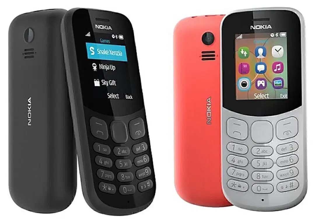 گوشی های نوکیا اصلی|موبایل|هشتگرد, مدرس|دیوار