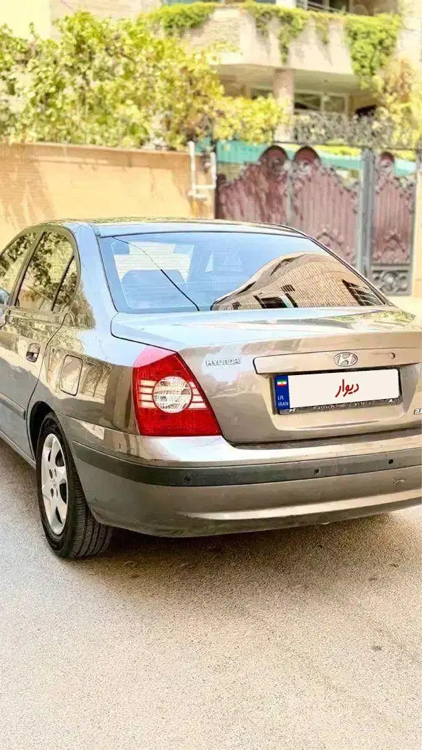 اوانته مدل ۱۳۹۰ نوک مدادی تک برگ سند|خودرو سواری و وانت|اصفهان, برازنده|دیوار