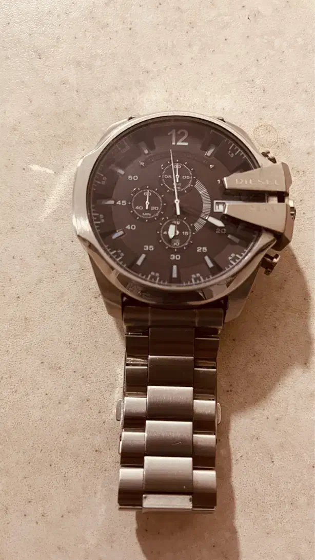 ساعت مارک دیزل|ساعت|زاهدان, |دیوار