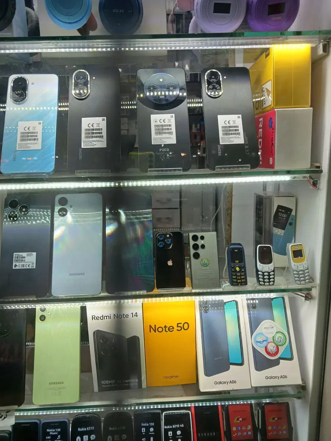 بچه ساموسنگ s24اولترا 5g رام 8 512گیگ واقعی|موبایل|گنبد کاووس, |دیوار