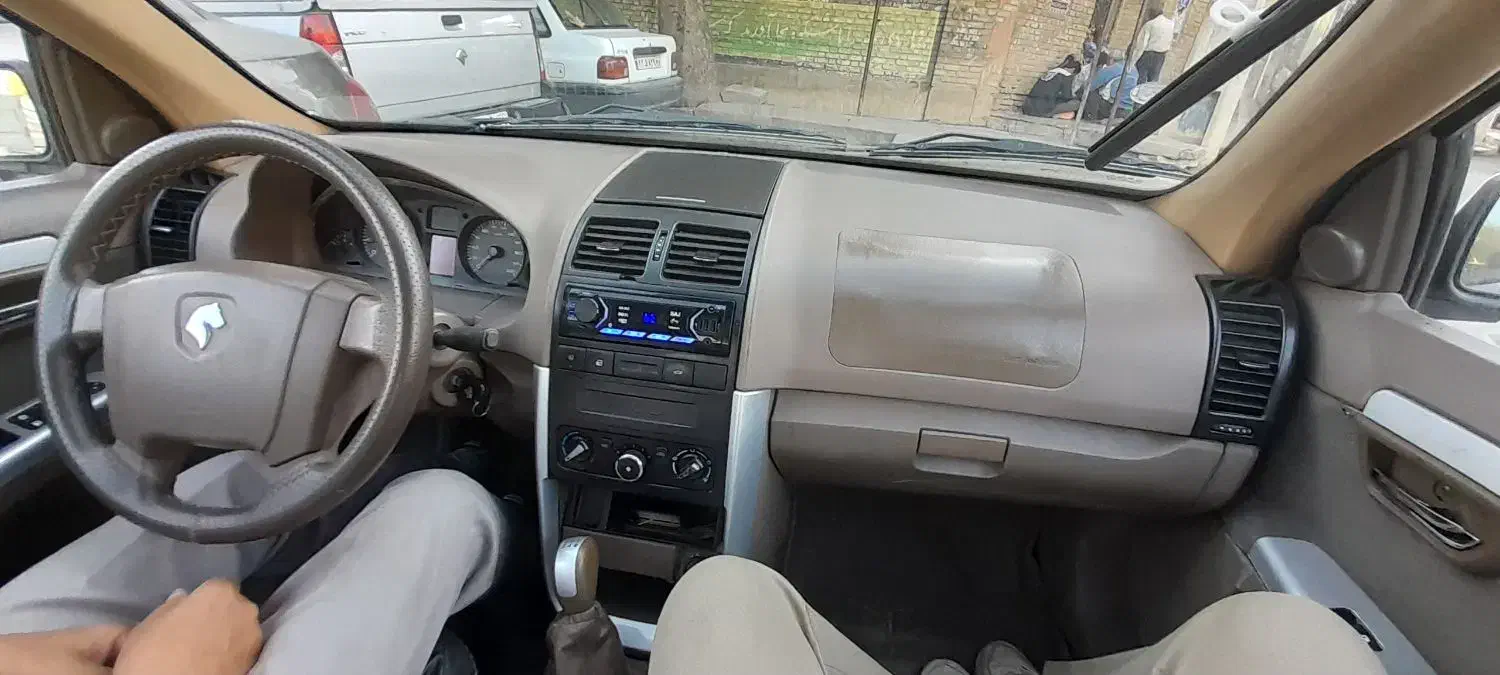 سمند مدل آخر ۴۰۰|خودرو سواری و وانت|خرمدره, |دیوار