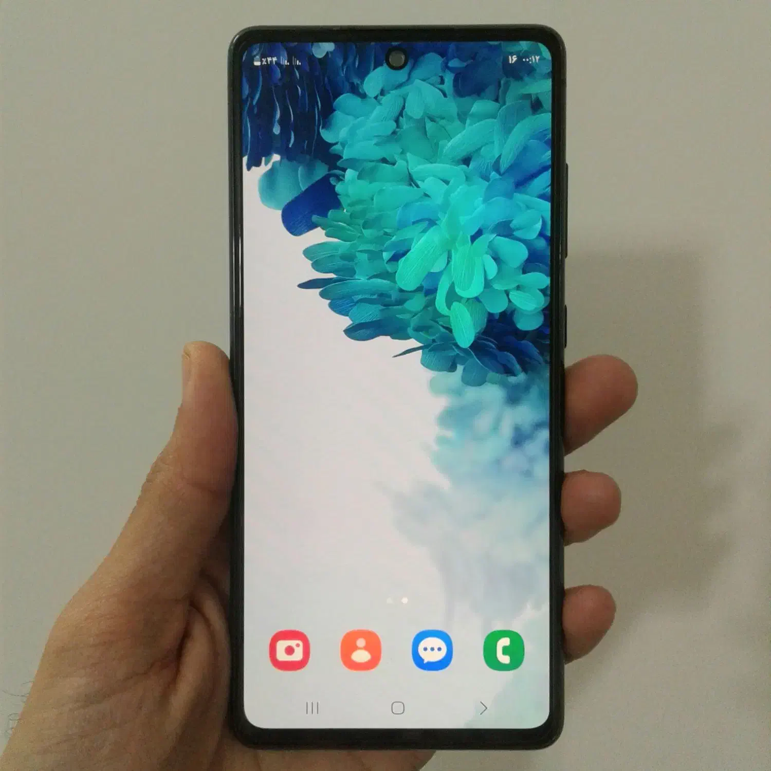 s20fe 128gig|موبایل|آمل, |دیوار