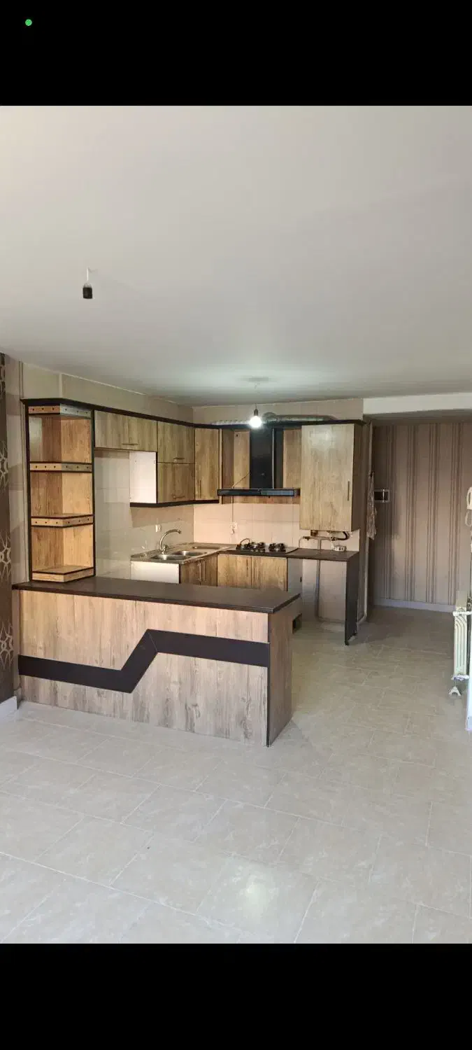 فروش آپارتمان 70|فروش آپارتمان|هشتگرد, شهرک ارم شرقی|دیوار