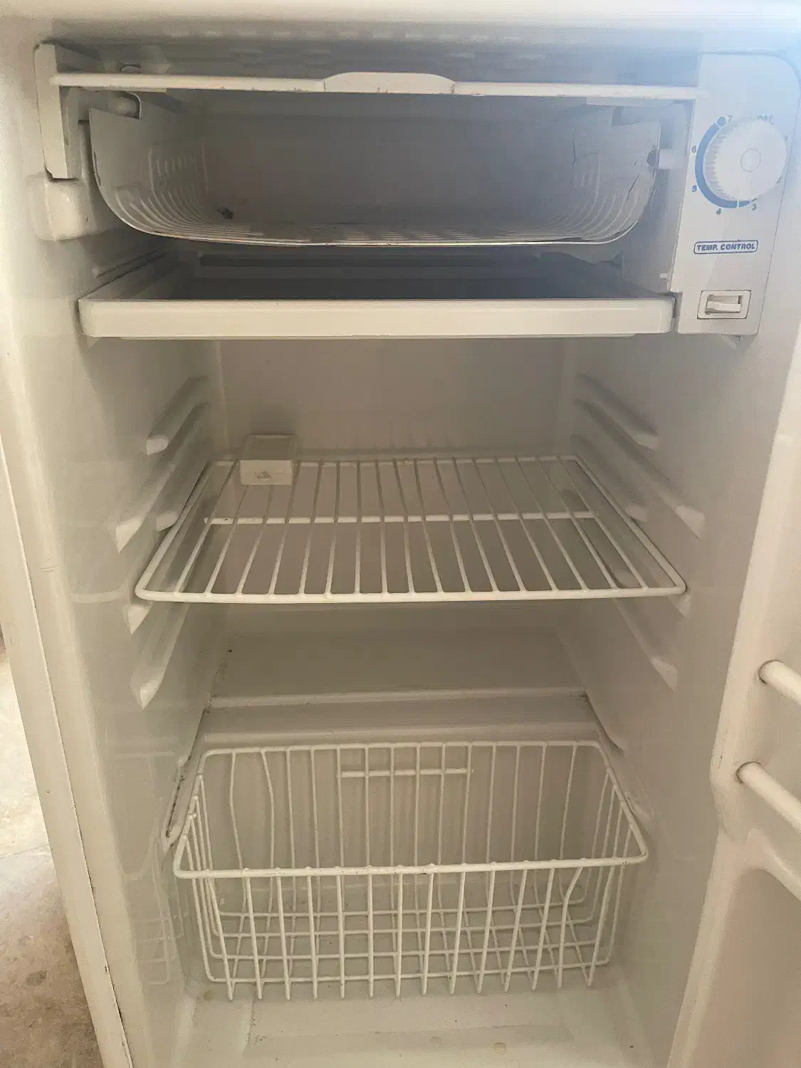 مینی یخچال فریزر سالم|یخچال و فریزر|اندیشه, اندیشه فاز ۱|دیوار