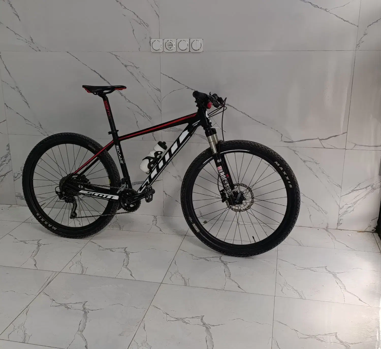 دوچرخه اسکات(جاینت،کیوب،مریدا)|دوچرخه، اسکیت، اسکوتر|تهران, آذربایجان|دیوار