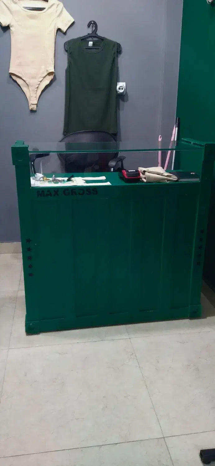 رگال و کانتر|فروشگاه و مغازه|اسلامآباد غرب, |دیوار