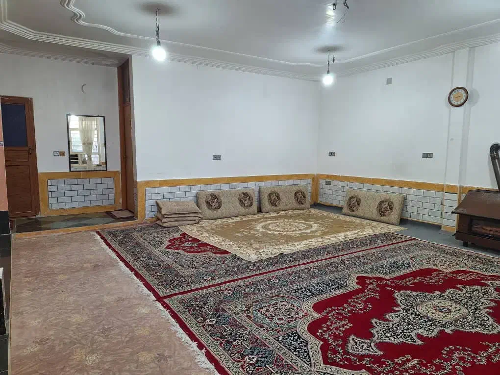 خانه ویلایی اجاره مرکز شهر|اجارهٔ کوتاهمدت ویلا و باغ|دره شهر, |دیوار