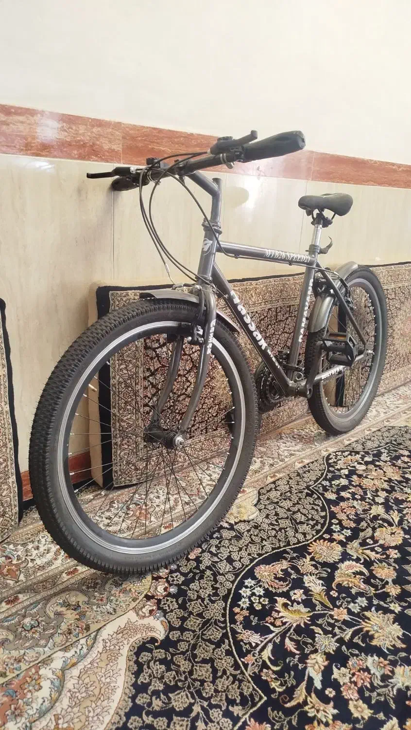 آساک دماوند۲۴|دوچرخه، اسکیت، اسکوتر|کرمانشاه, |دیوار