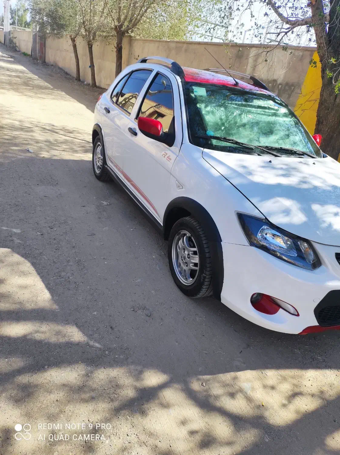 کوییک|خودرو سواری و وانت|جیرفت, |دیوار