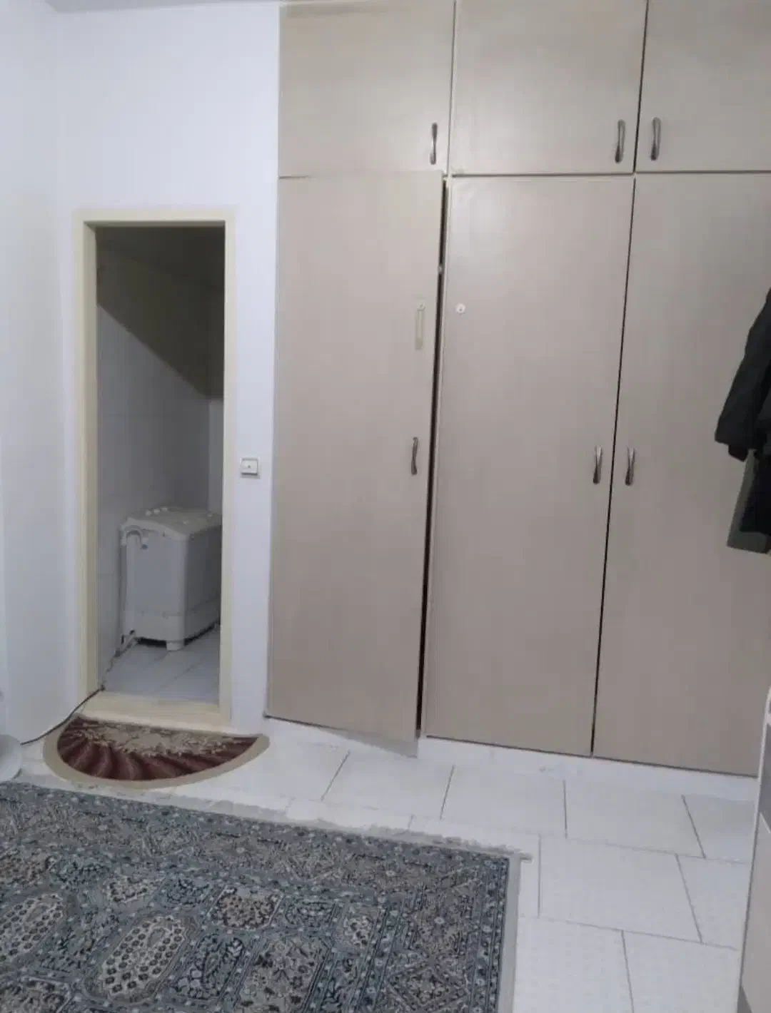 ساختمان ۵۰ متری در افرا|فروش آپارتمان|ماهدشت, |دیوار