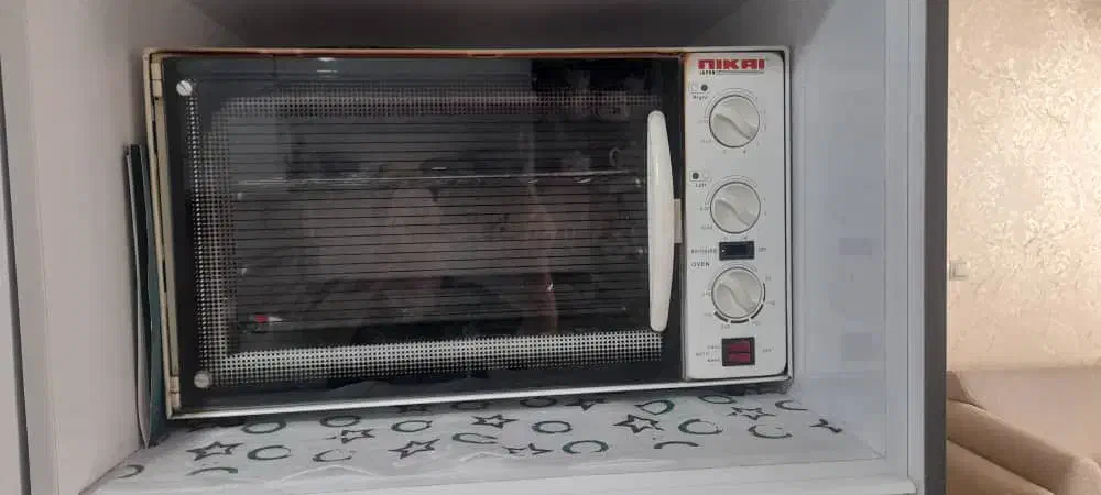 تستر|اجاق گاز و لوازم برقی پخت‌وپز|شیراز, فضل‌آباد|دیوار