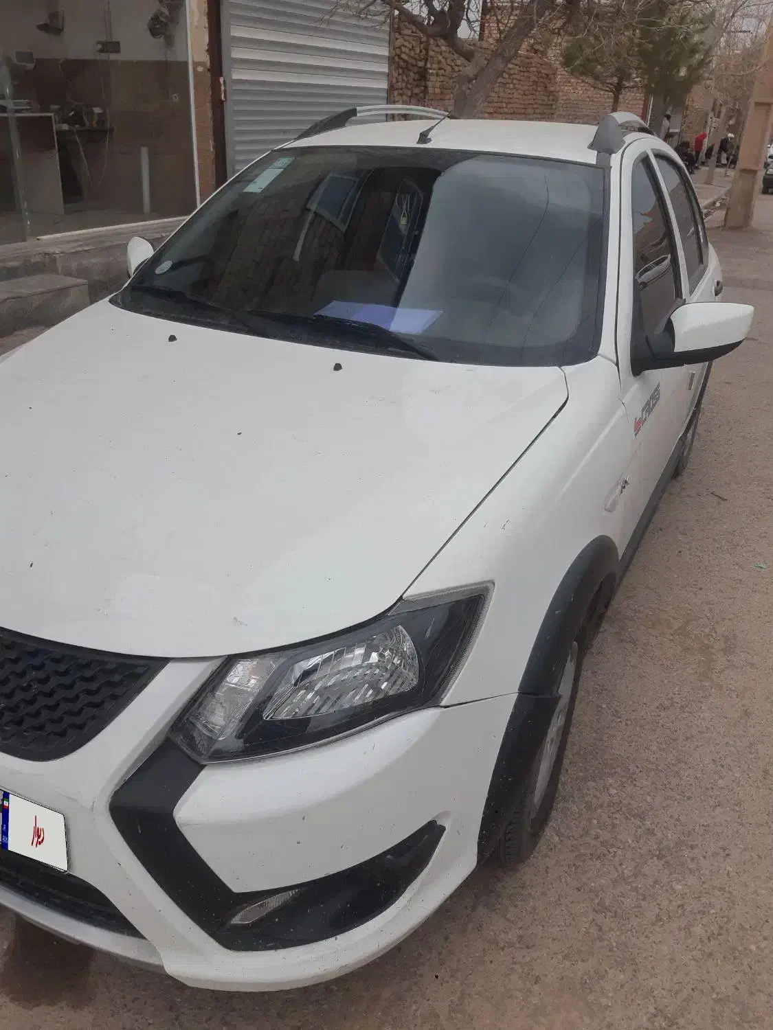 کوییک Gxl|خودرو سواری و وانت|بالا ولایت, |دیوار