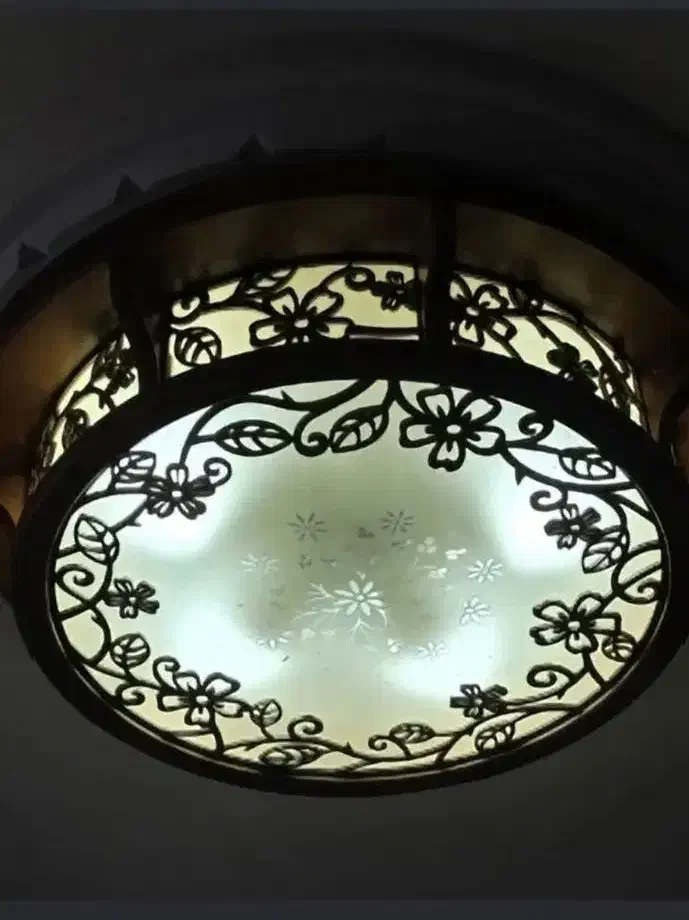 لوستر چوبی ۵ شاخه|لوستر و چراغ آویز|رودسر, |دیوار