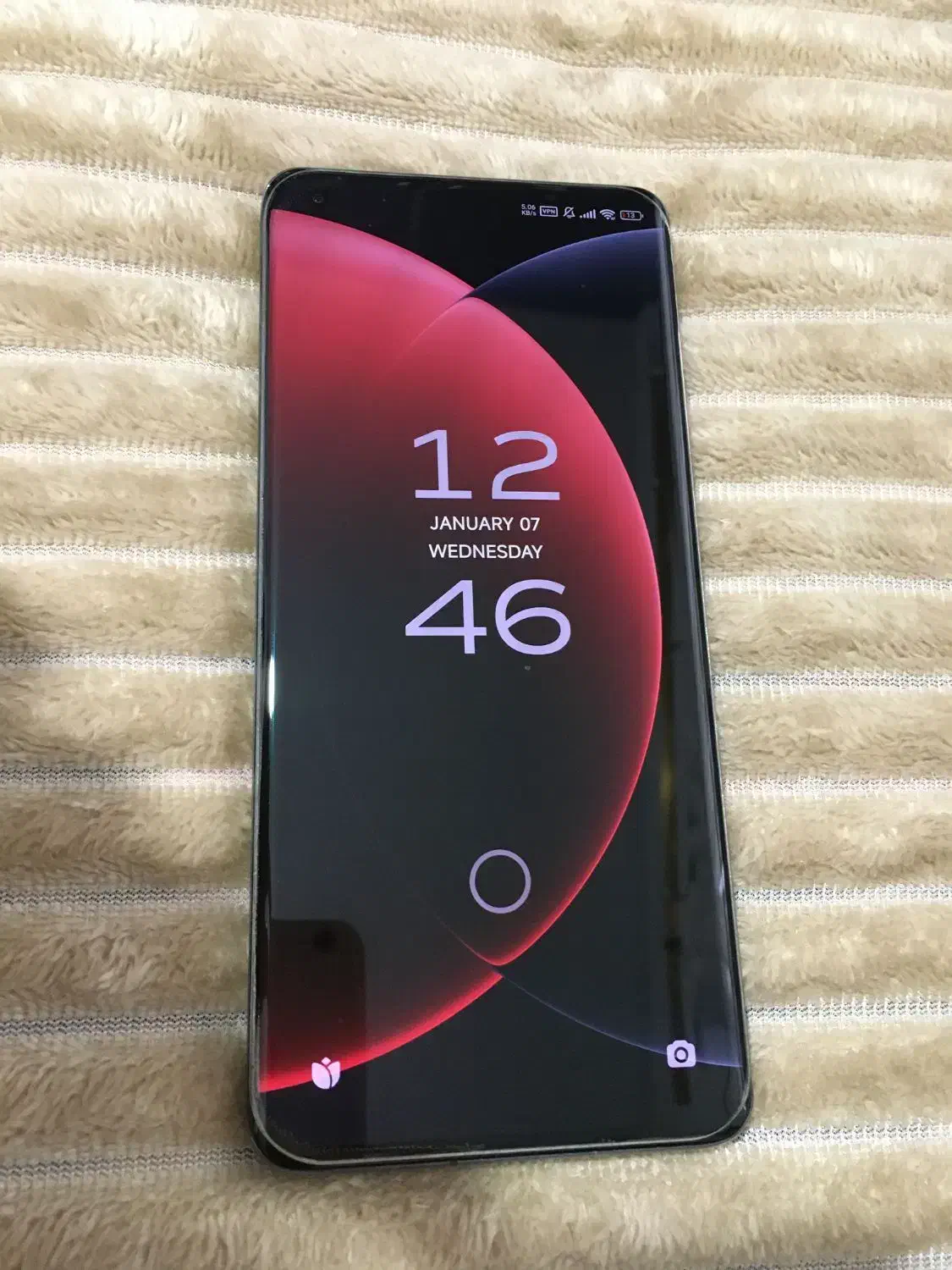 گوشی MI 11 ULTRA|موبایل|رودسر, |دیوار