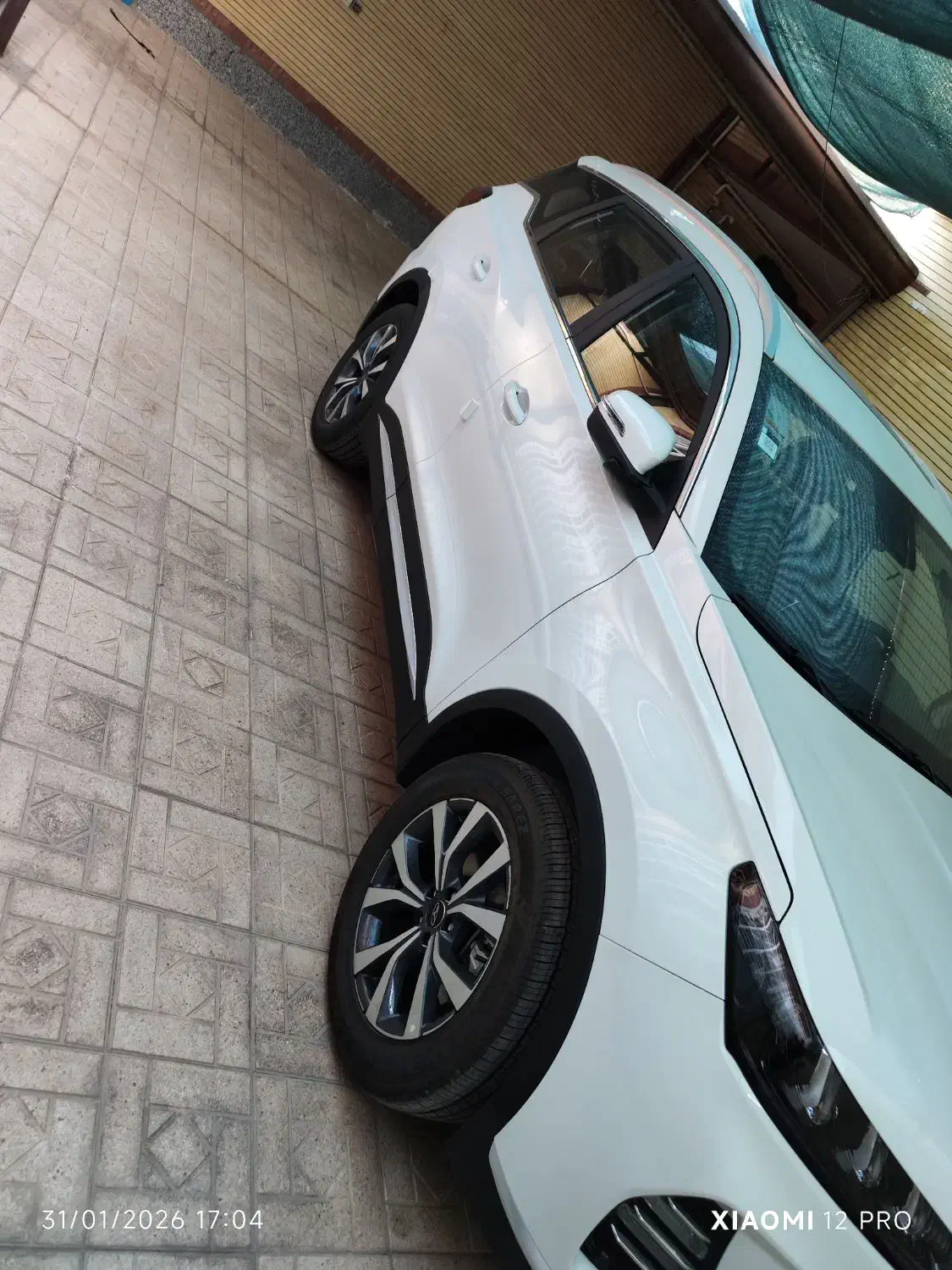 تیگو۷ پرو پریمیوم|خودرو سواری و وانت|کرمان, |دیوار